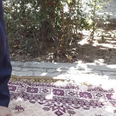 زمین کرمان شهرک سروستان