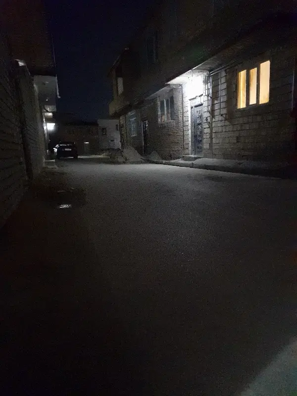 منزل مسکونی  ناحه دین پرست