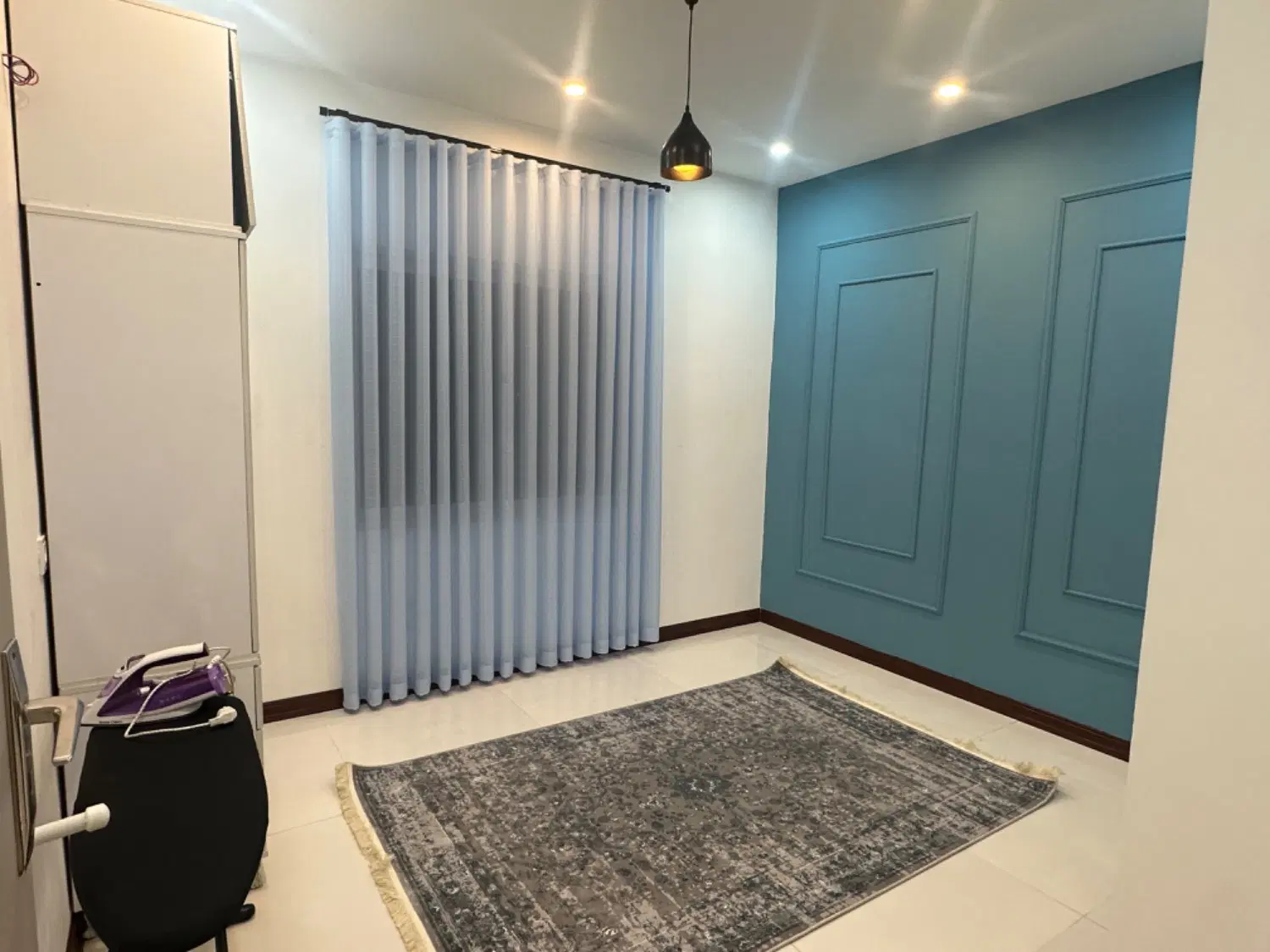 دوبلکس ۳خواب ۱۵۰متری فول مبله