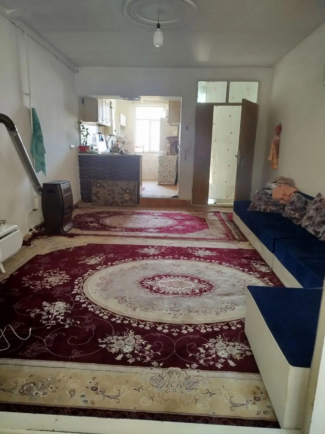 اجاره واحد ۶۸ متری