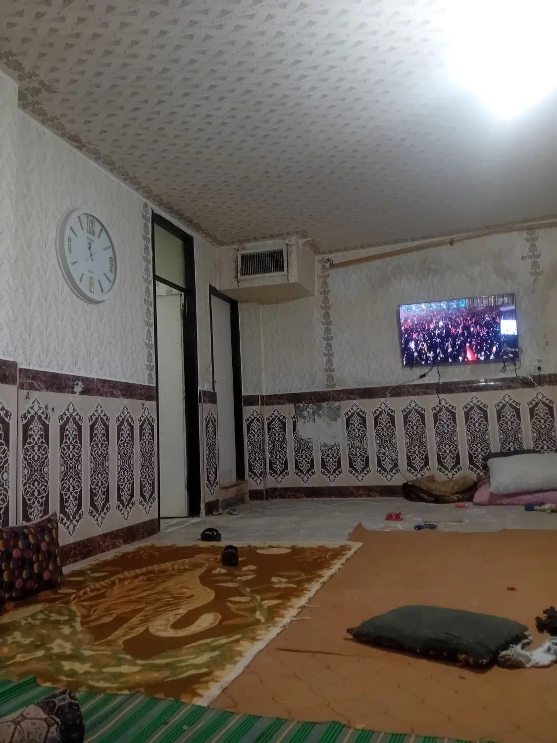 اجاره آپارتمان