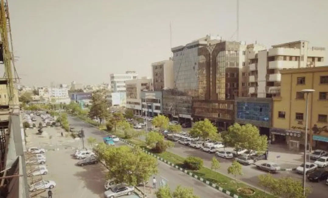 دفتر کار (سند تجاری دائم)