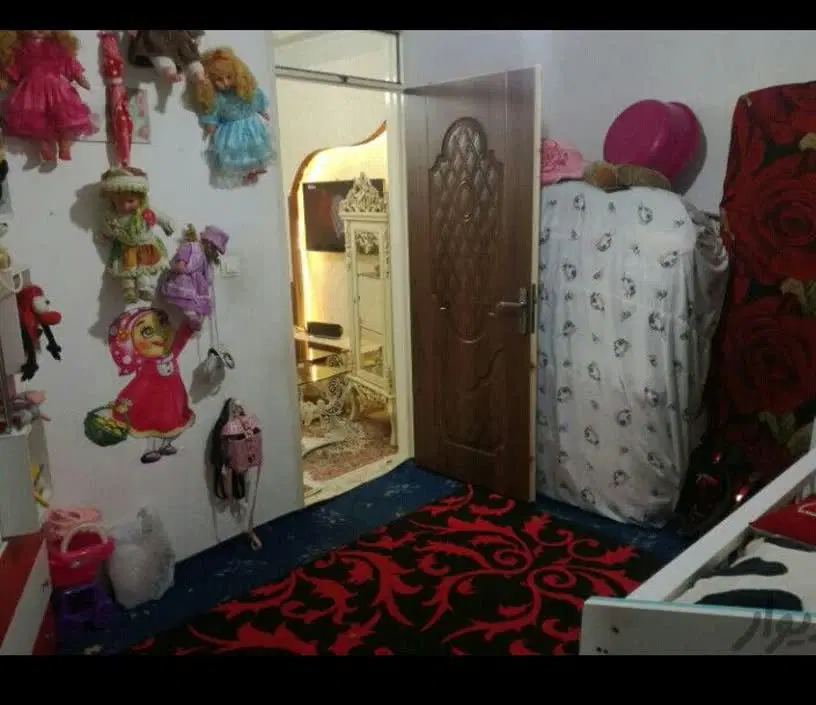 واحد ۶۶ متری خوش نقشه