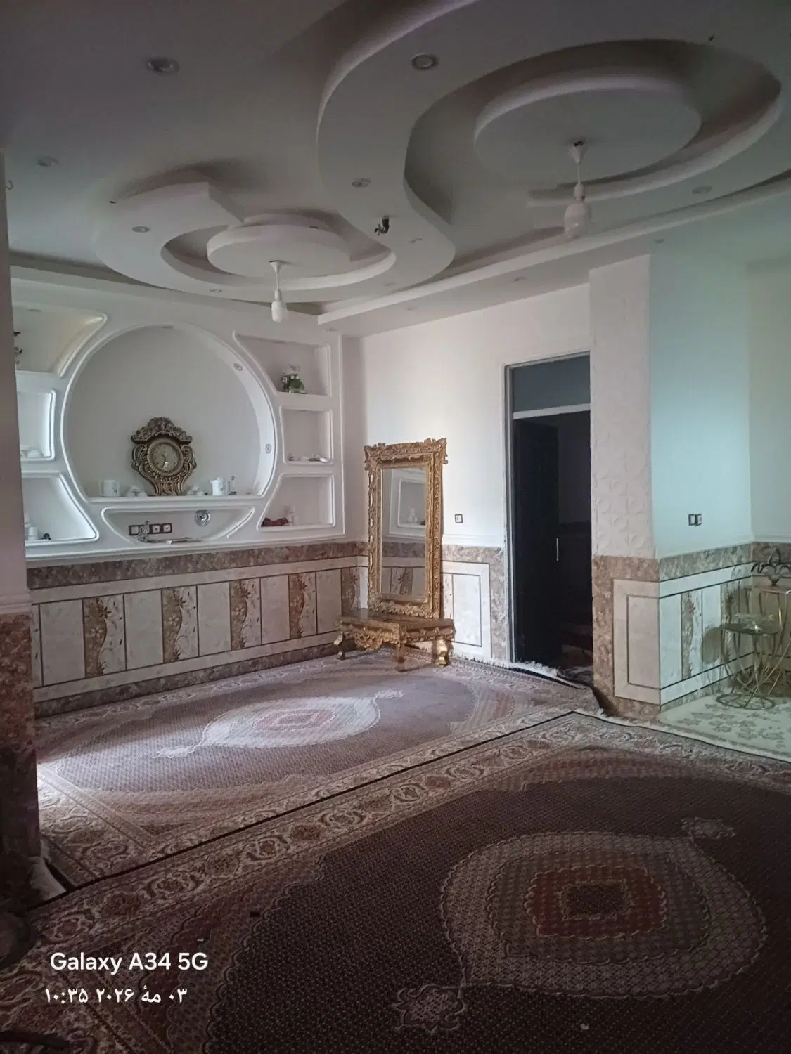 خانه ویلایی در سیادک