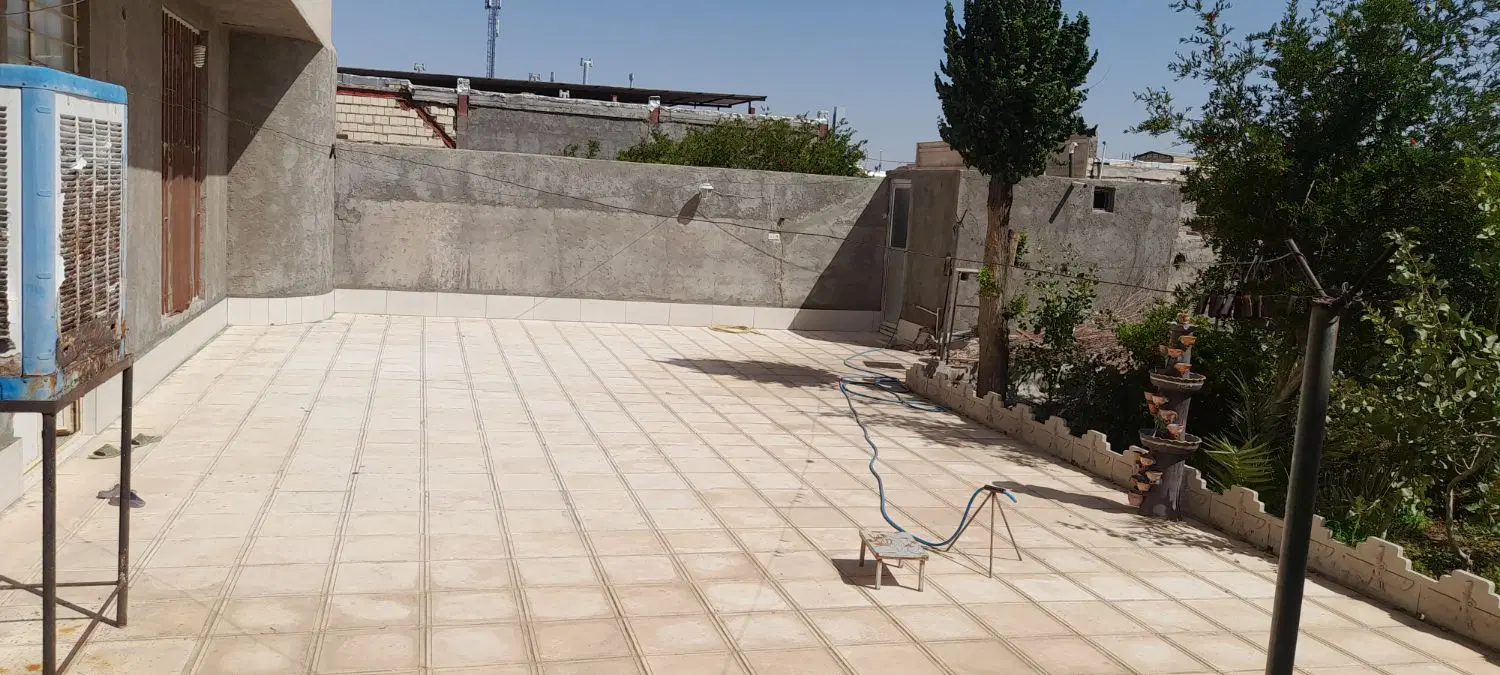 آپارتمان و خانه همکف