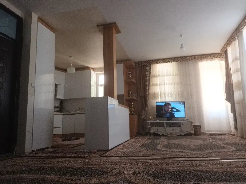 خانه ویلایی