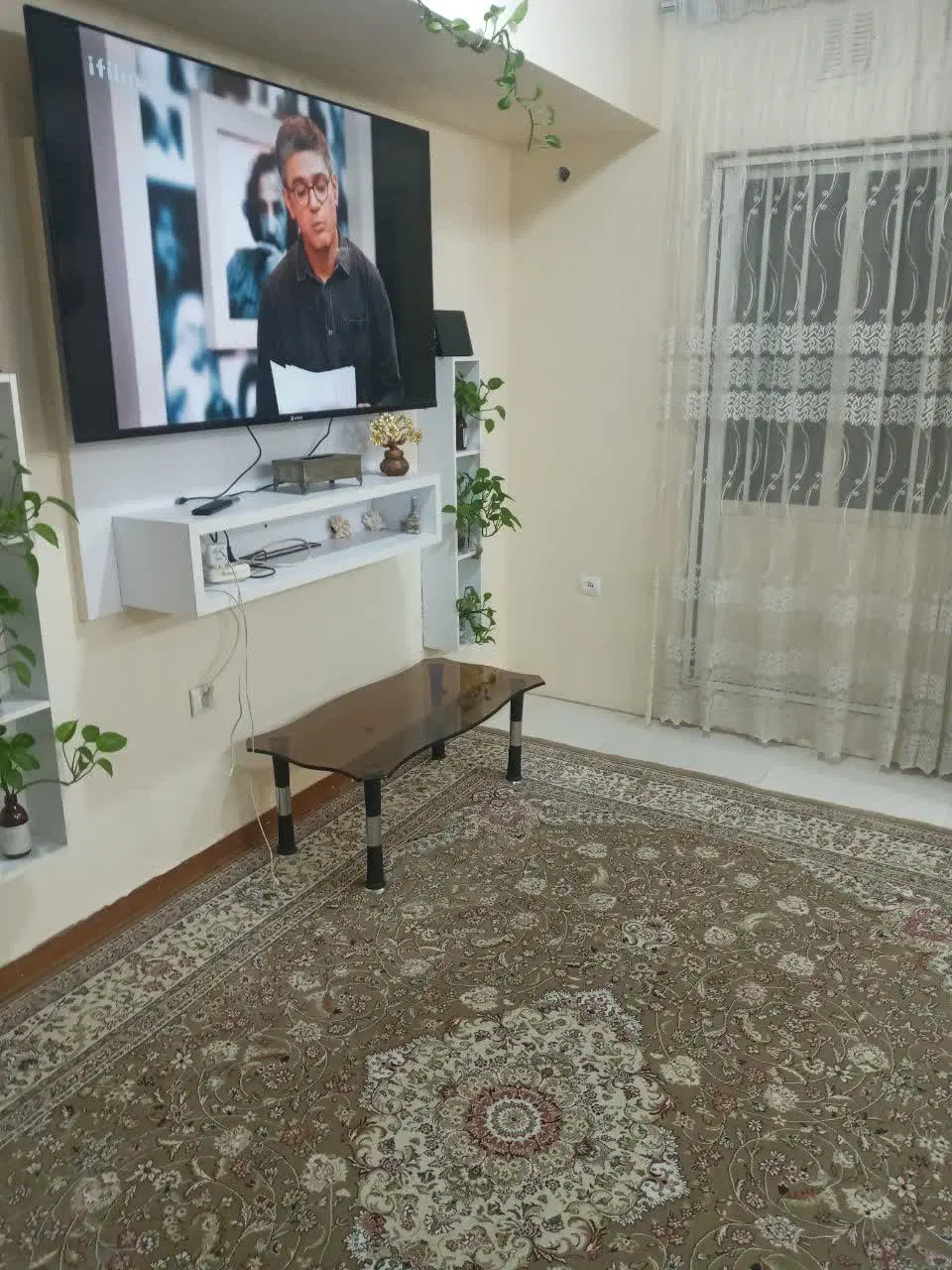 یک واحد اپارتمان