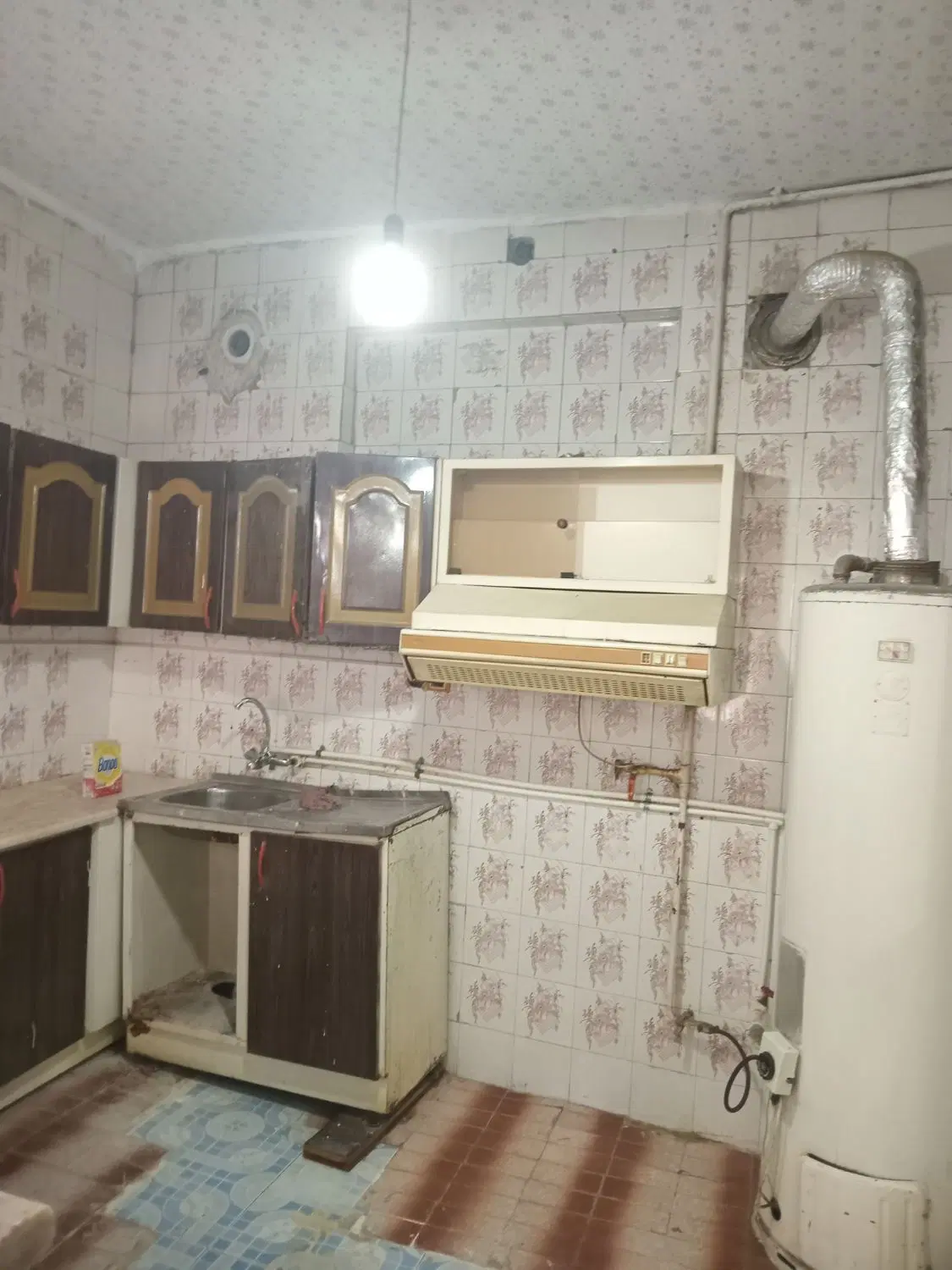 رهن واجاره یک واحدمسکونی