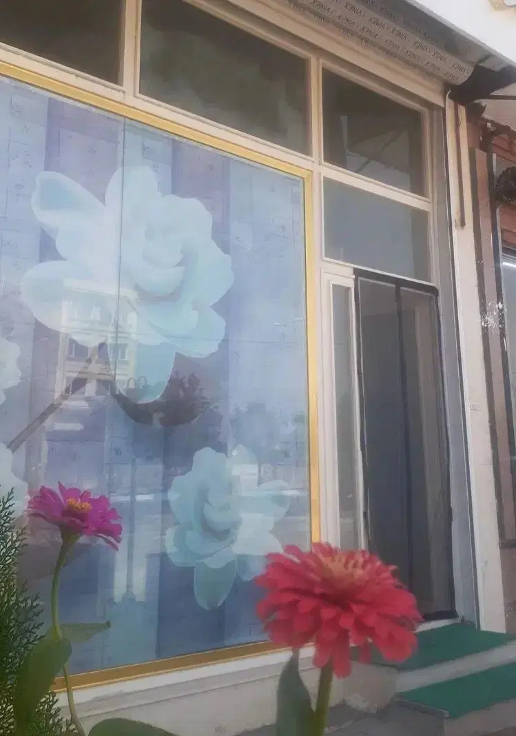 اجاره مغازه ۱۲۰ متری