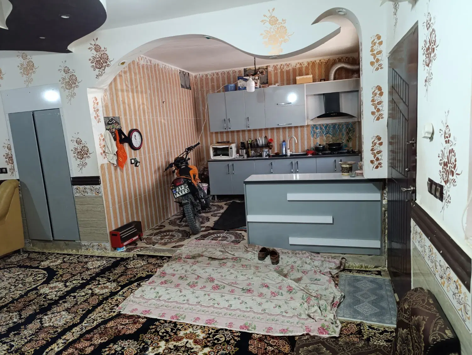 فروش منزل ویلایی