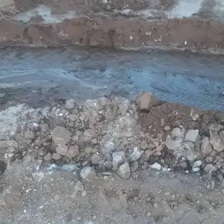 زمین مسکن ملی ۲۰۰ متری شهرک حسینی تفت
