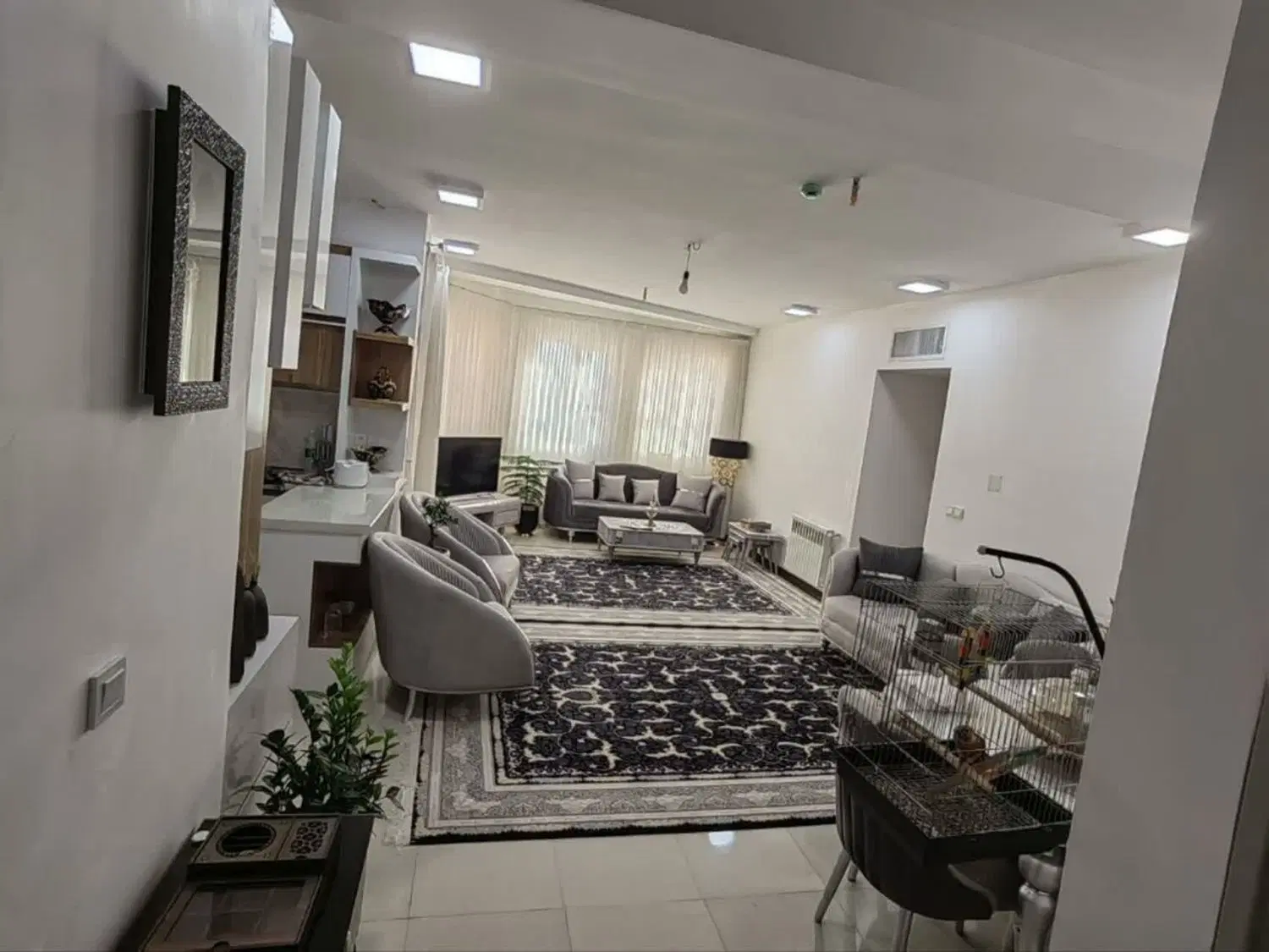 منزل فروشی
