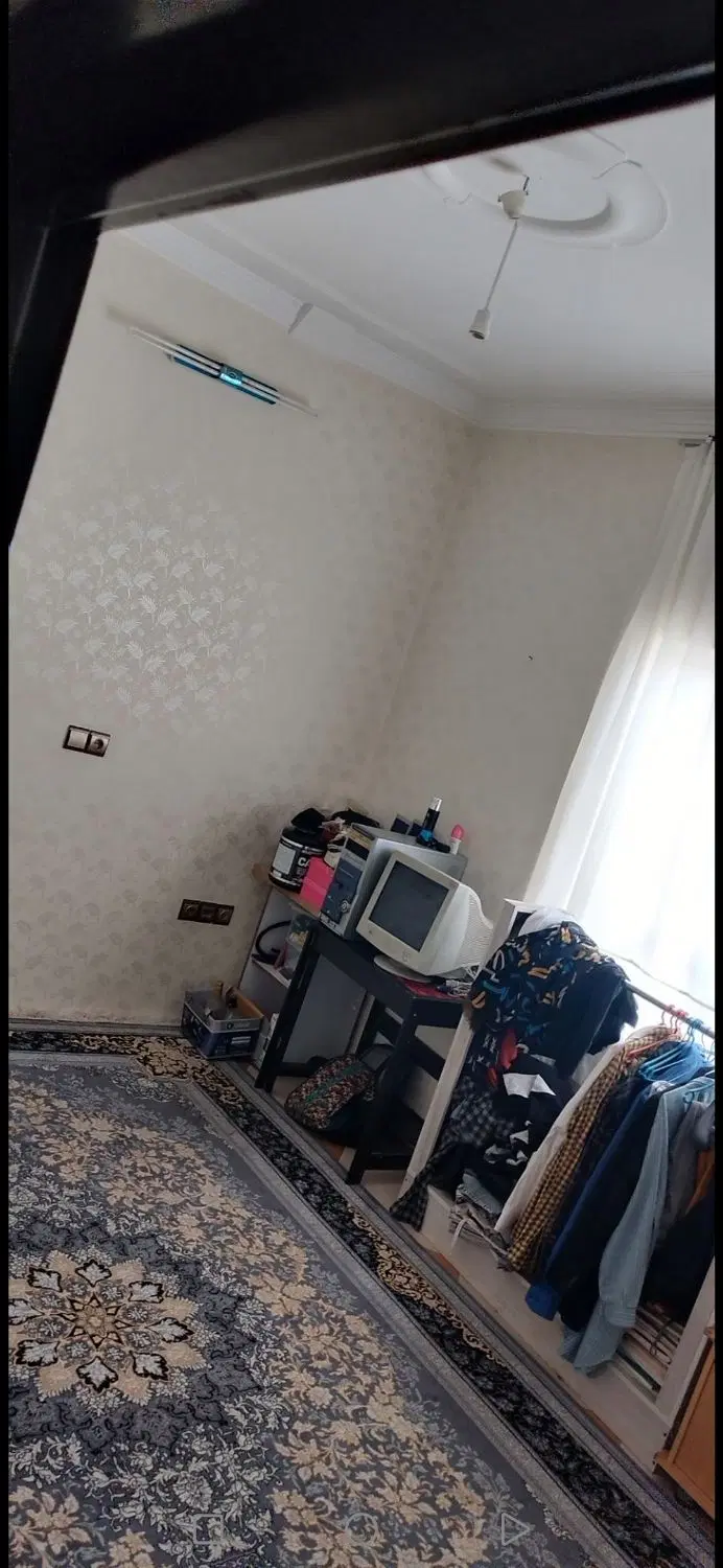 آپارتمان80متری دوخوابه