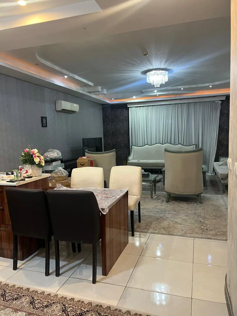 اجاره یکصد متری شیک ۲ خواب دیلمان