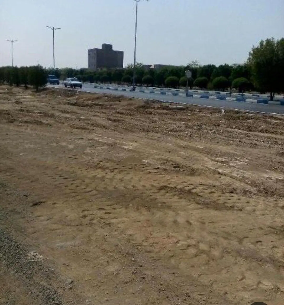 فروش زمین
