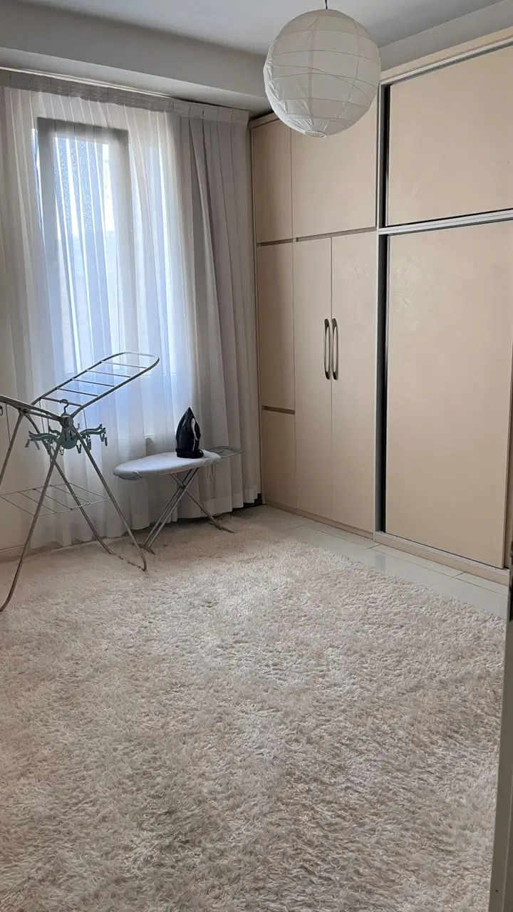 اجاره آپارتمان ۸۳ متری ۲ خوابه کرشته خ وحدت