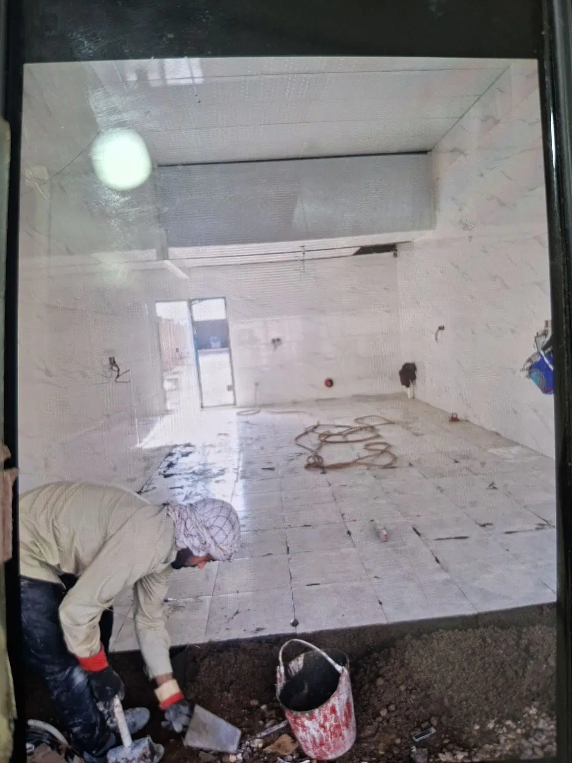 مغازه برومی
