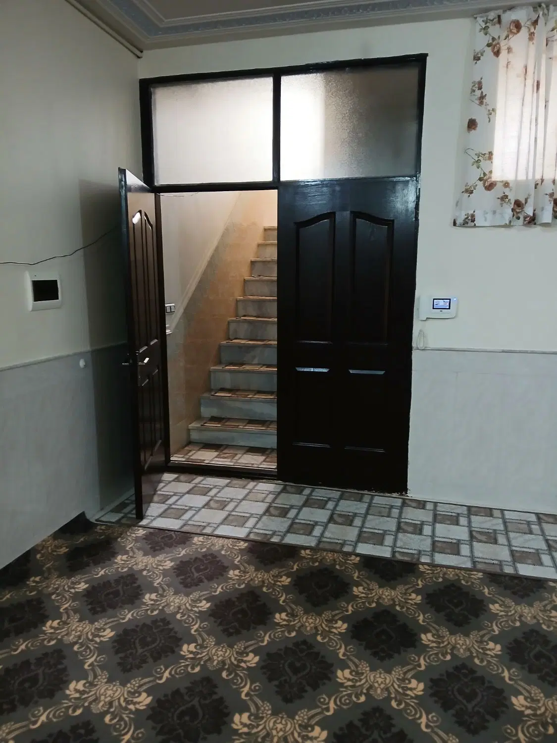 منزل اجاره ای