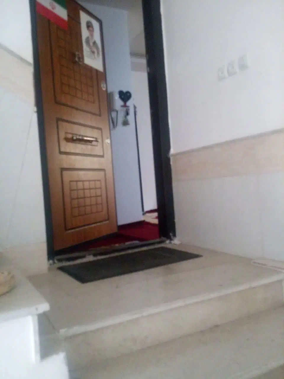 منزل اجاره ای