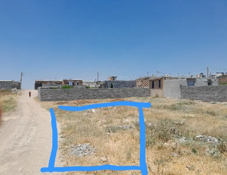 فروش ملک