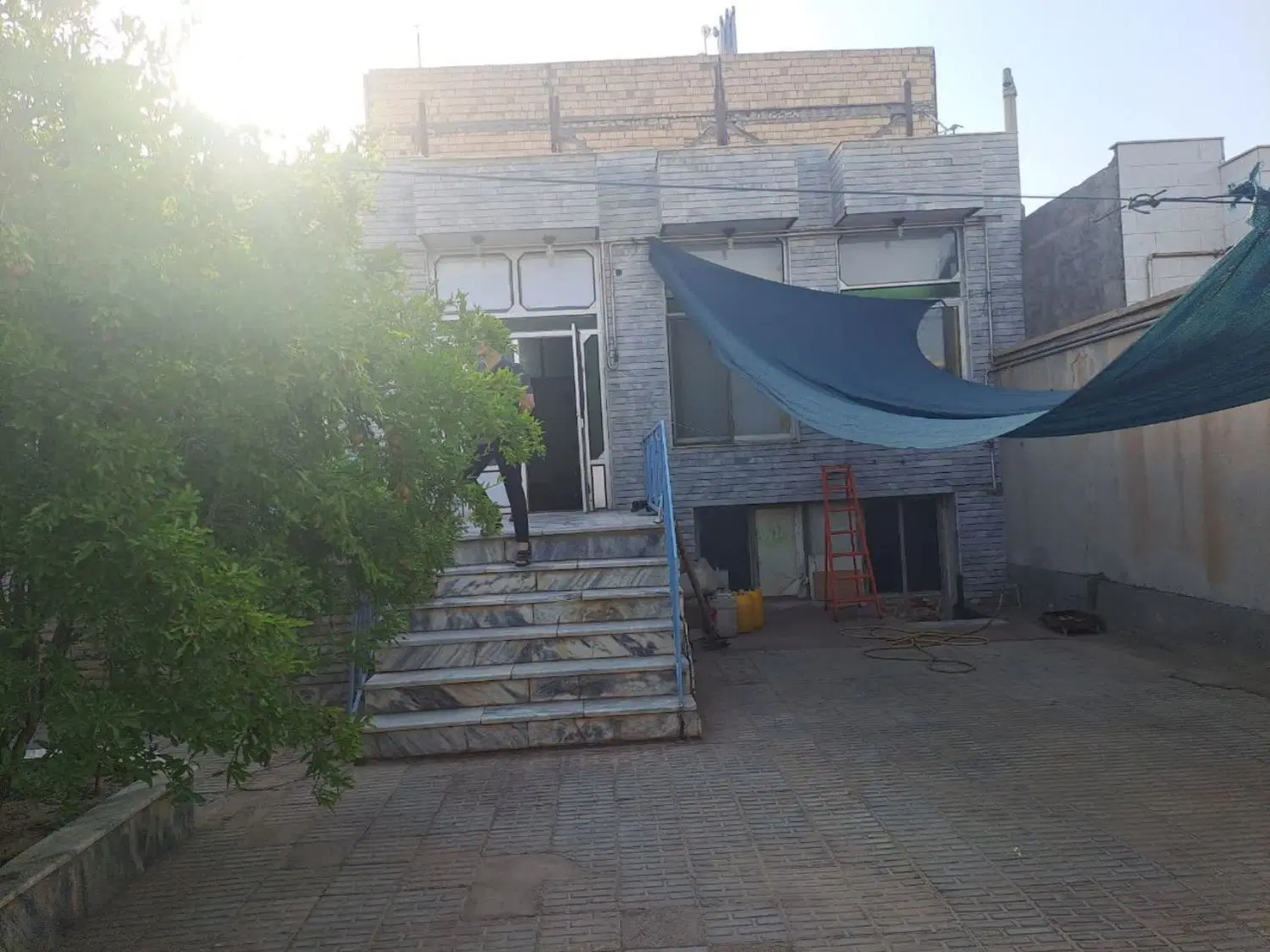 فروش خانه ویلایی در طالقانی16