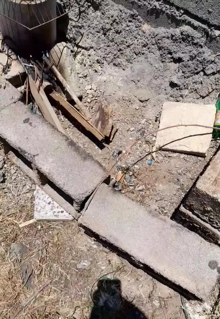 باغ۵ساله الشتر۲ملیاردو پانصد تومن