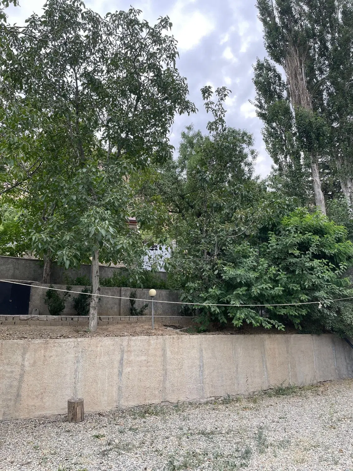 ۱۶۰۰ متر لواسان کوچک