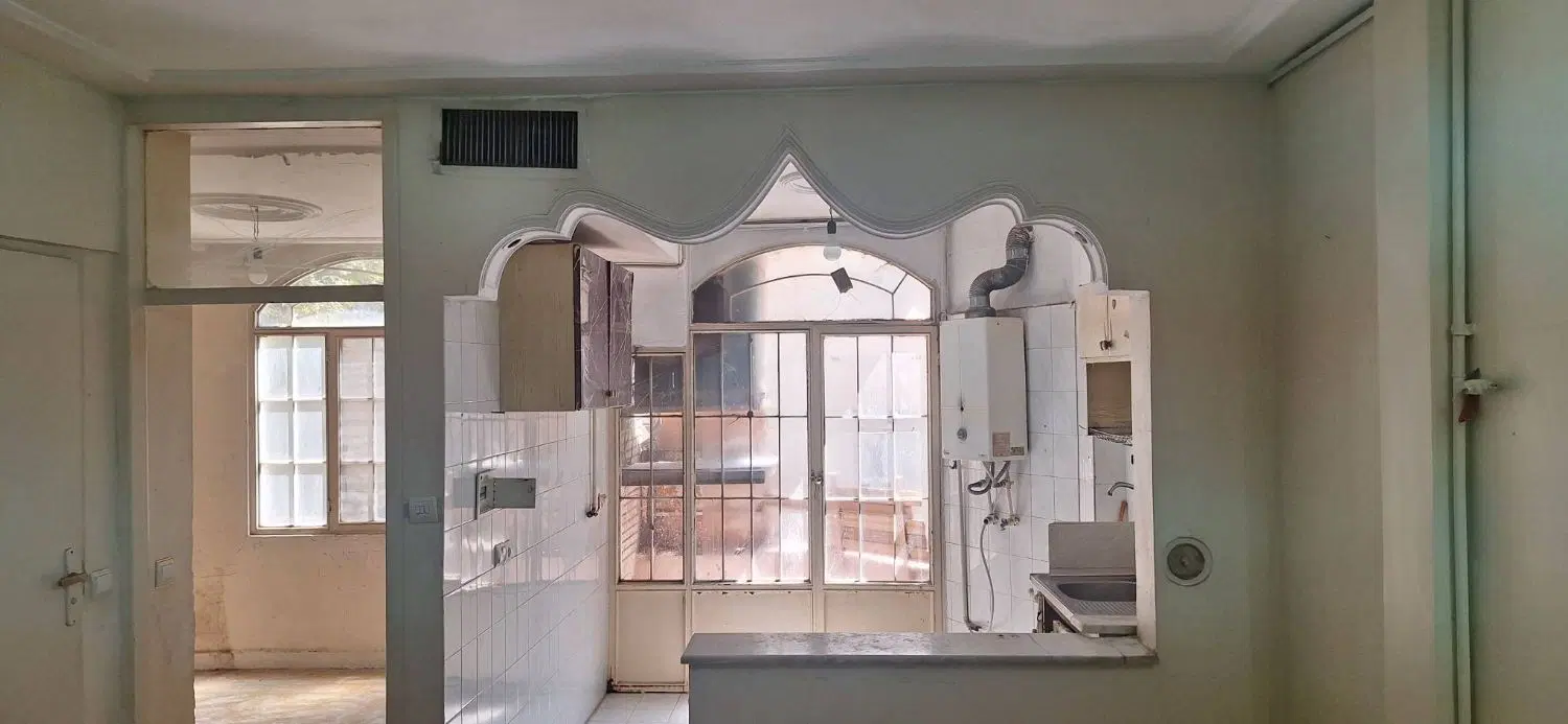 فروش آپارتمان کارون