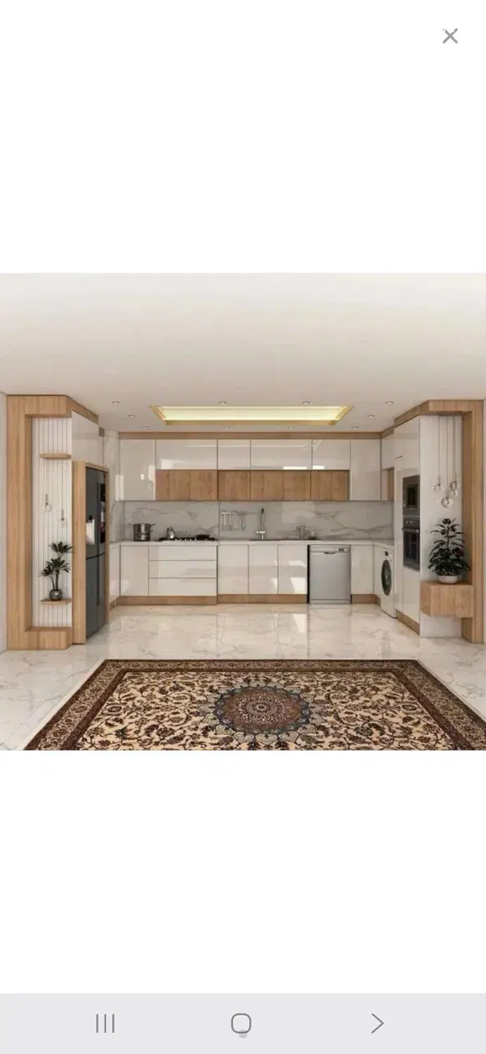 اپارتمان ۷۰ متره