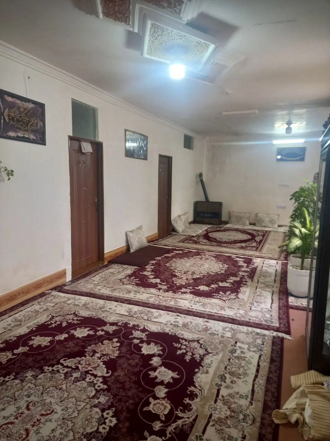 خانه ویلایی