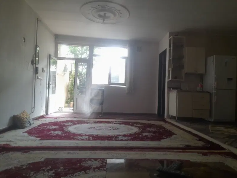 خونه در مهدیه
