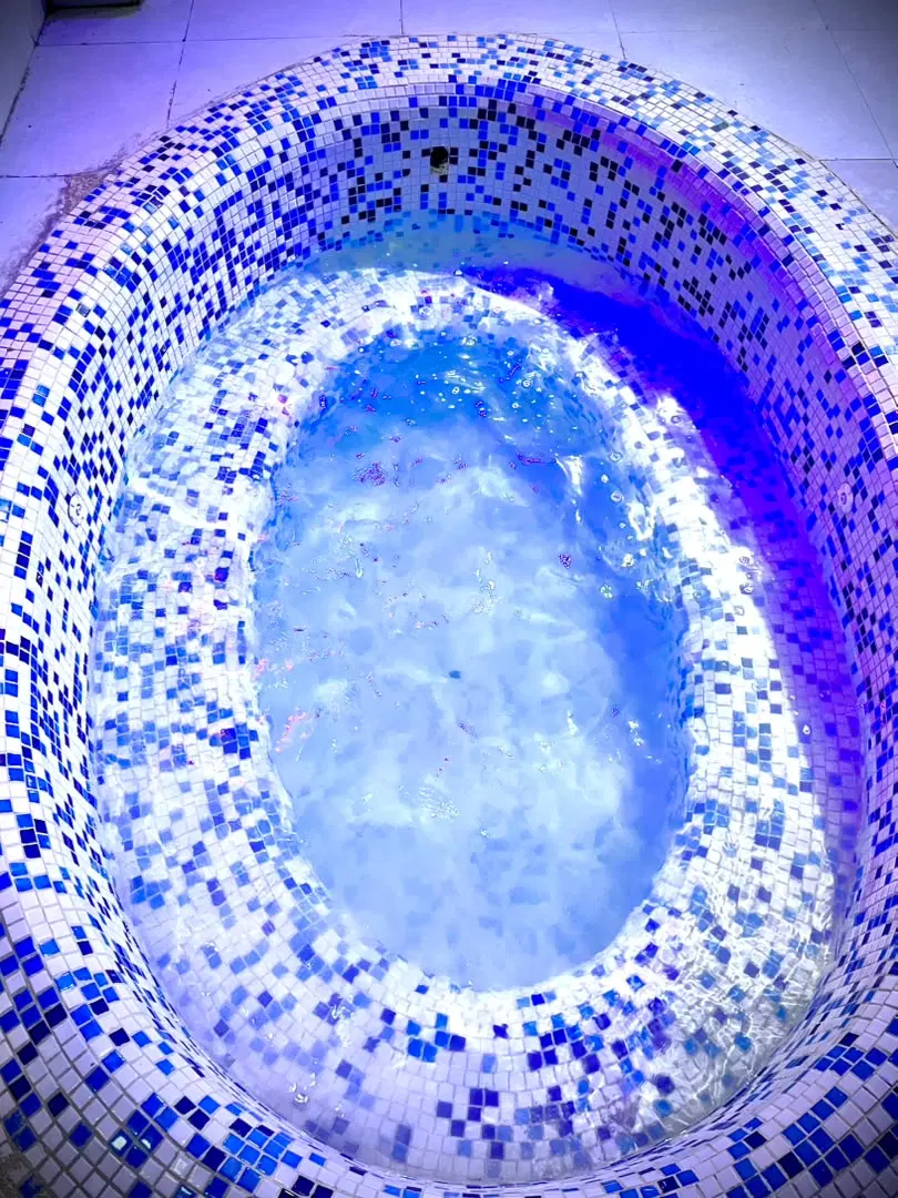 تجربه ای فراتر از یک میزبانی ساده