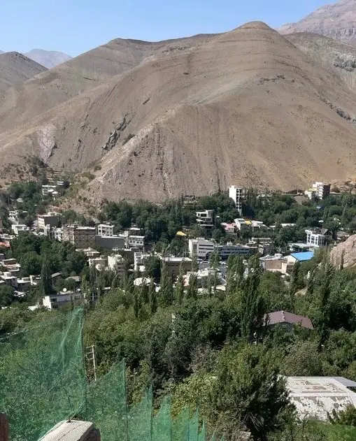 زمین فشم
