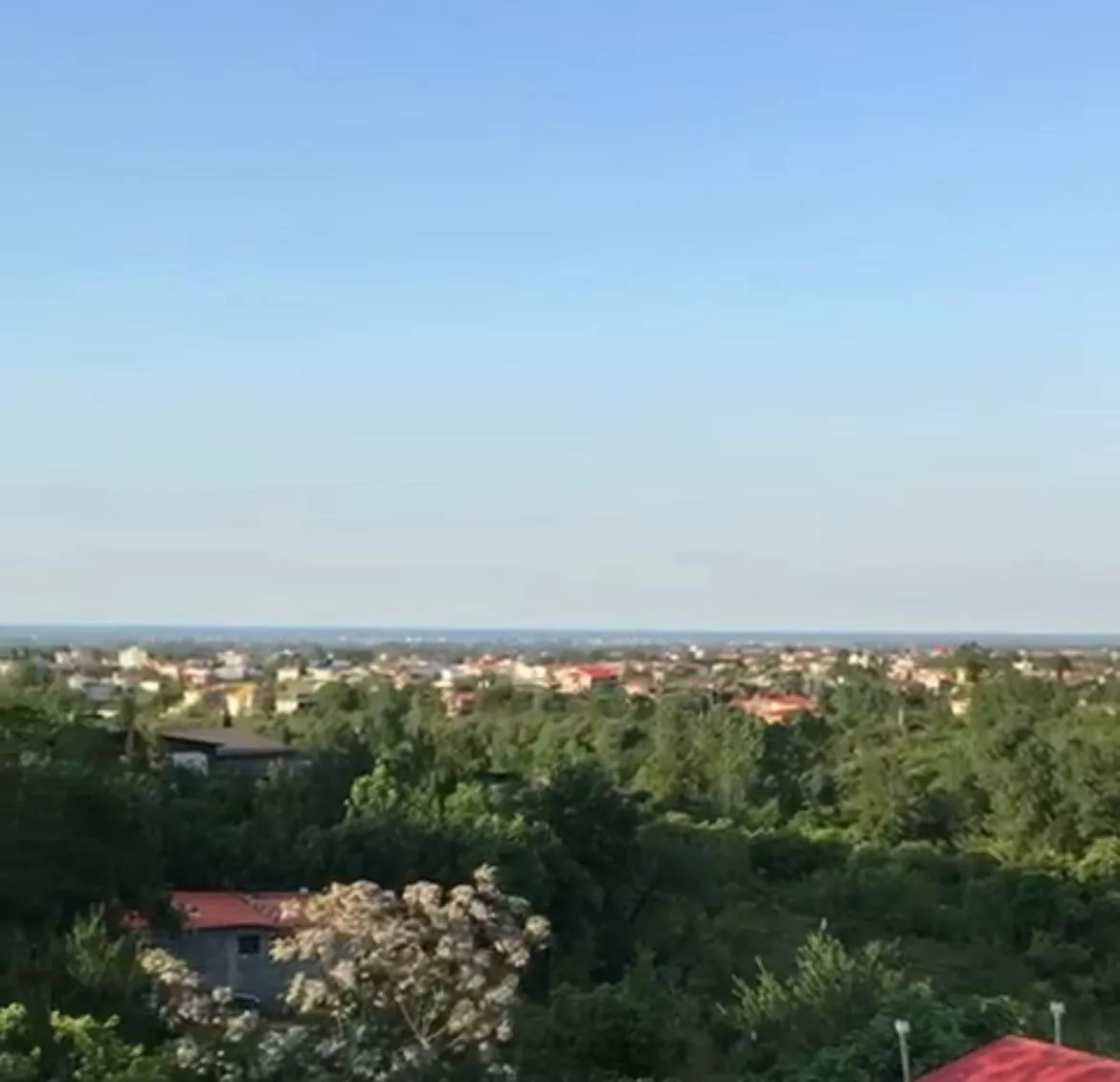 زمین مسکونی روستای بازنشین