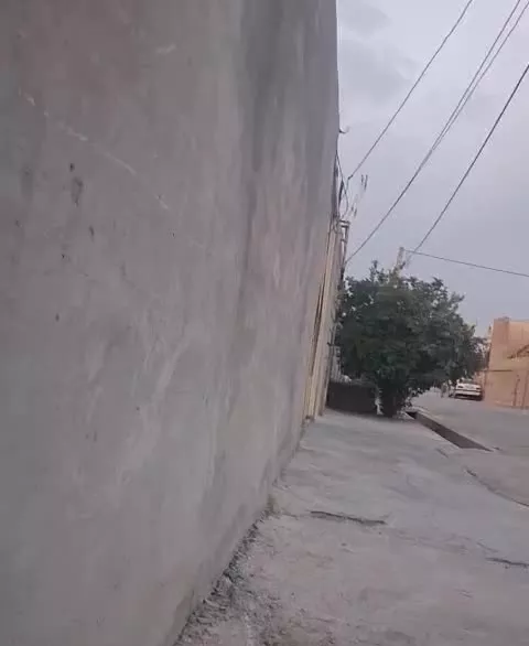 فروش خانه کلنگی مرکزیترین نقطه دهدشت