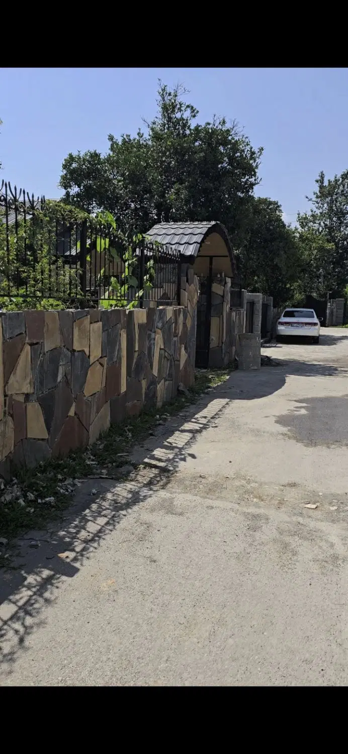 زمین شهرکی700متر با سند کلارآباد متل قو سی سرا