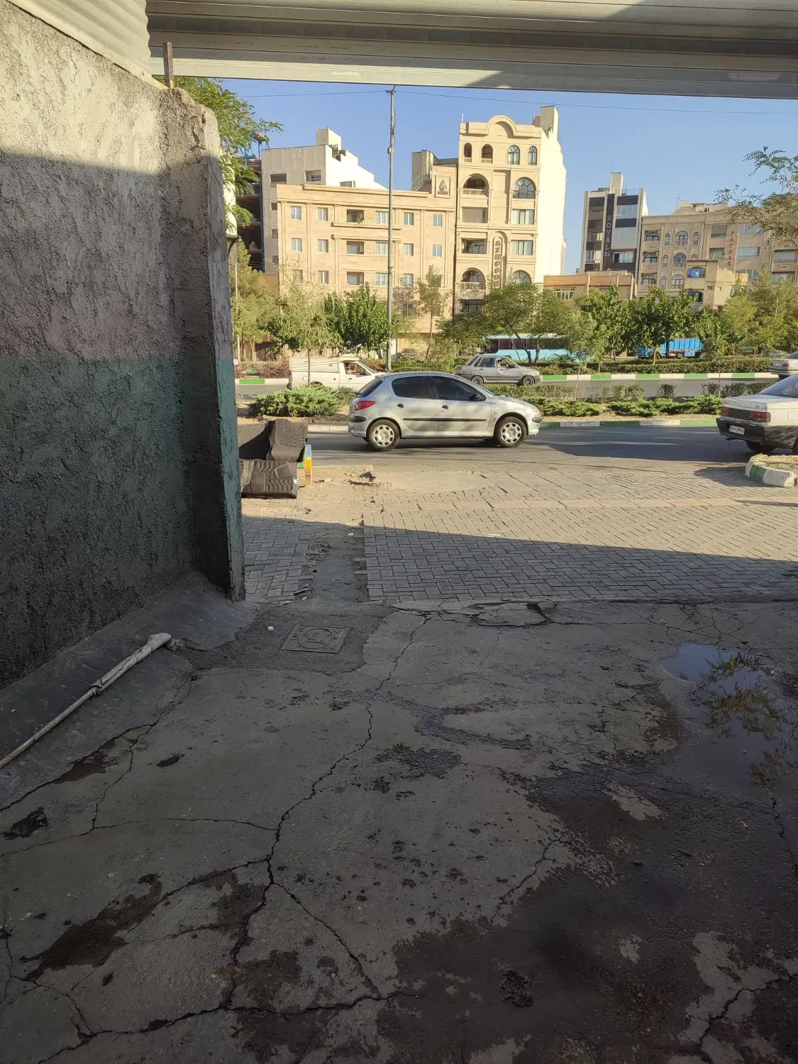 تجاری الهیه