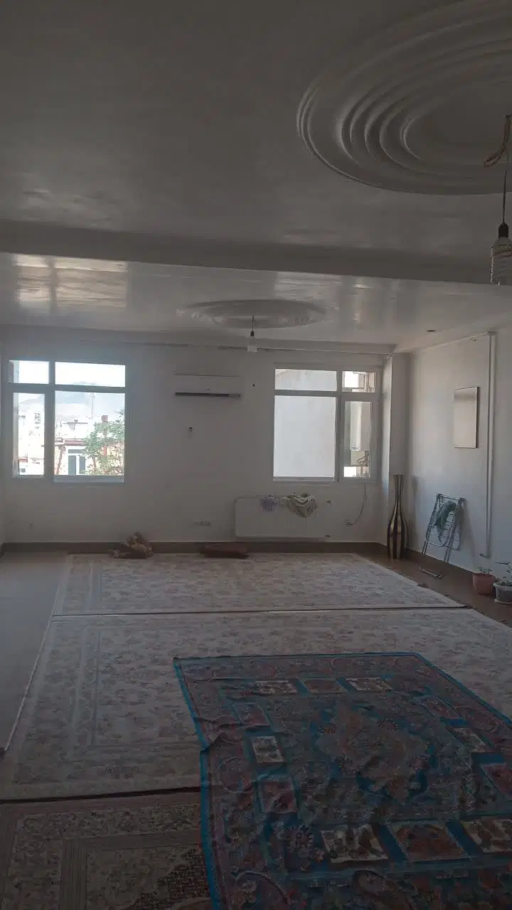 خانه در فاز دو بسیجیان میلاد 16