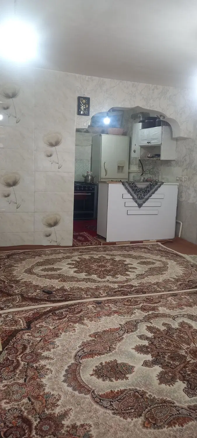 خانه ویلایی در نیار