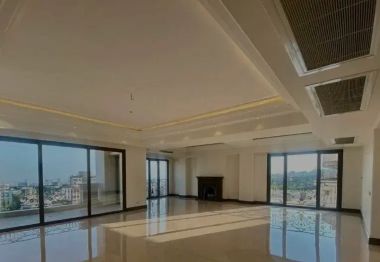 اجاره واحد ۲۰۰ متری نواب