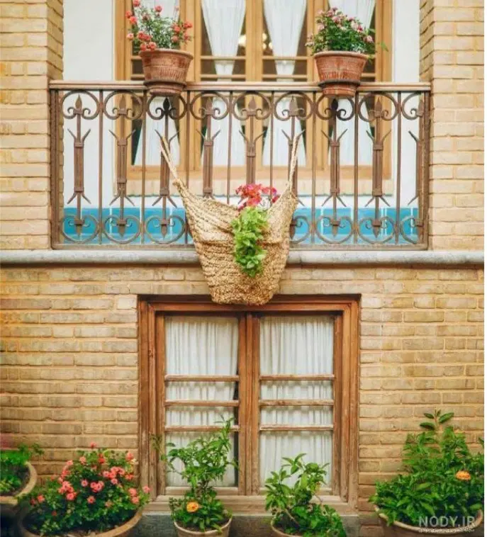خانه کلنگی