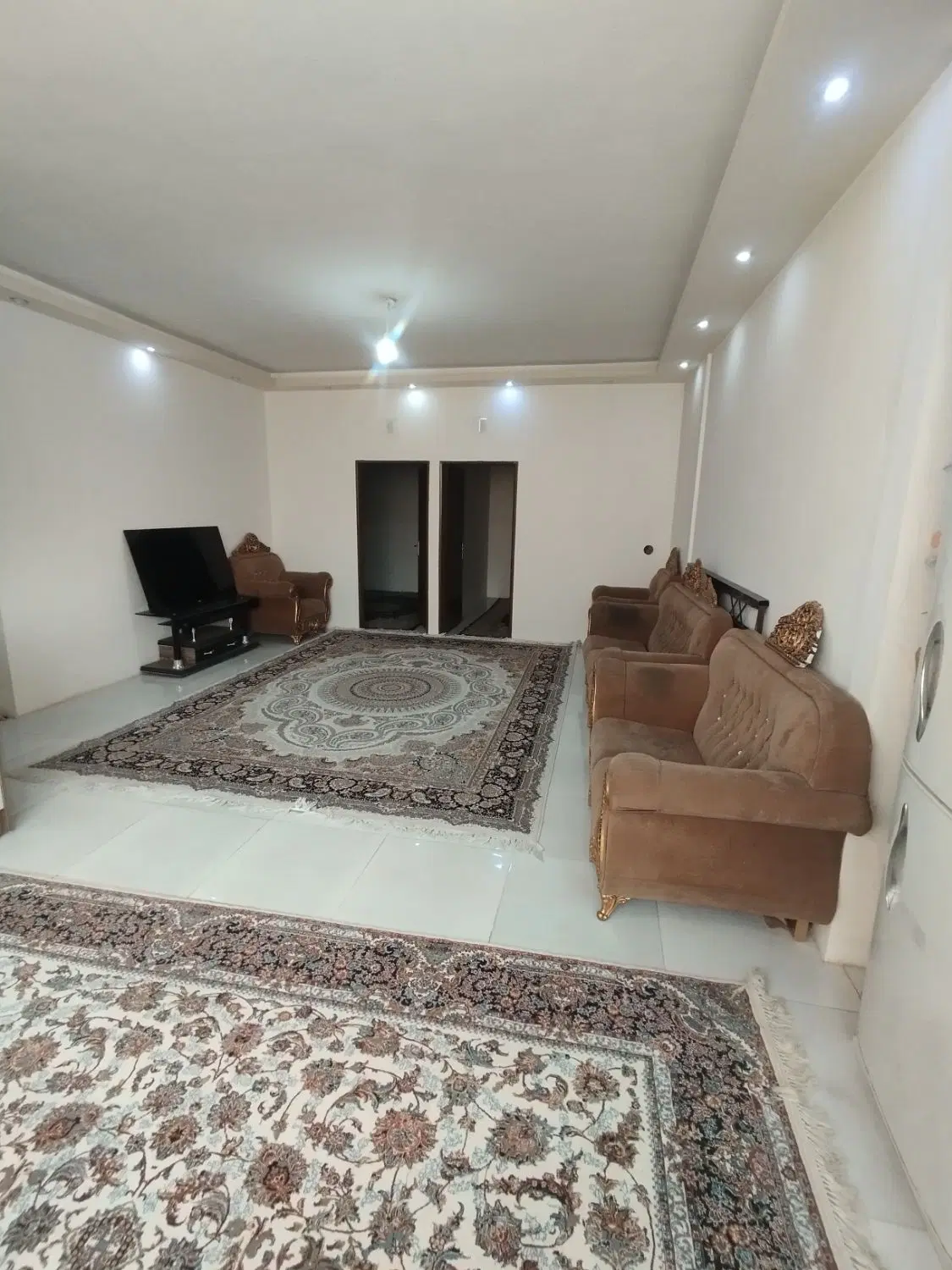 خواجه ربیع 21 با پارکینگ اختصاصی