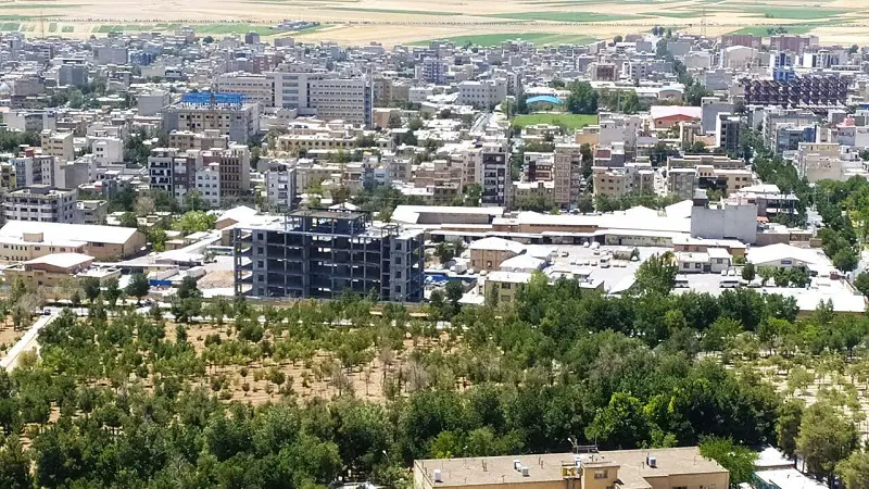 مغازه برای اجاره مخام