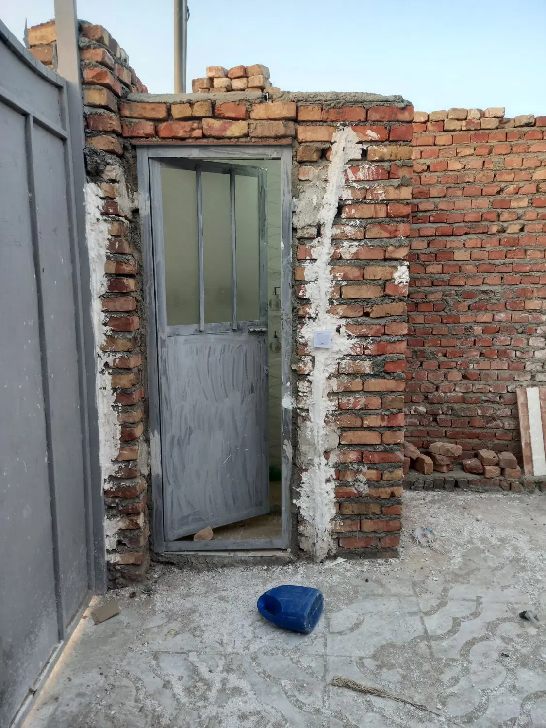 خانه اجاره‌ای