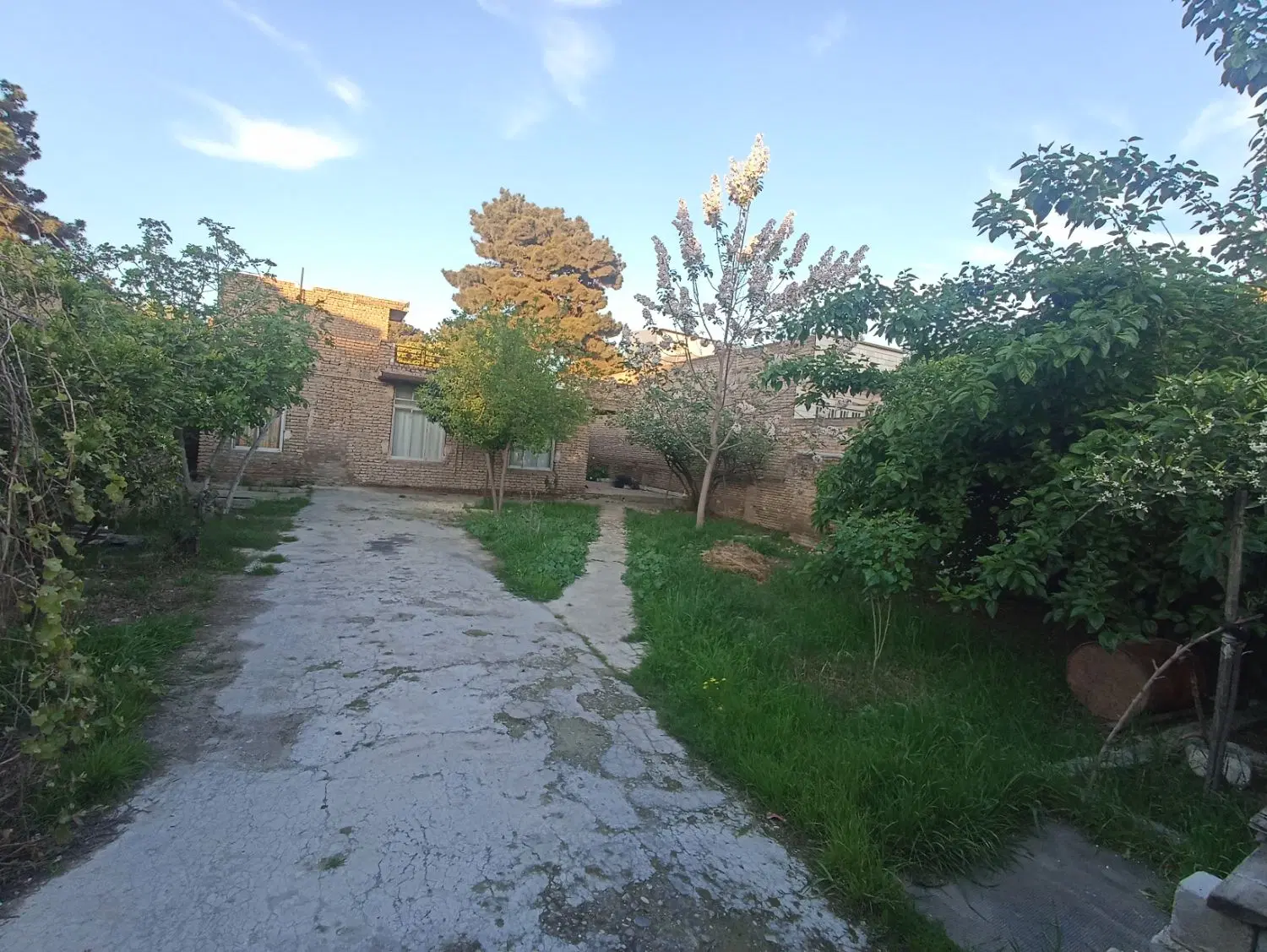 فروش خانه ویلایی