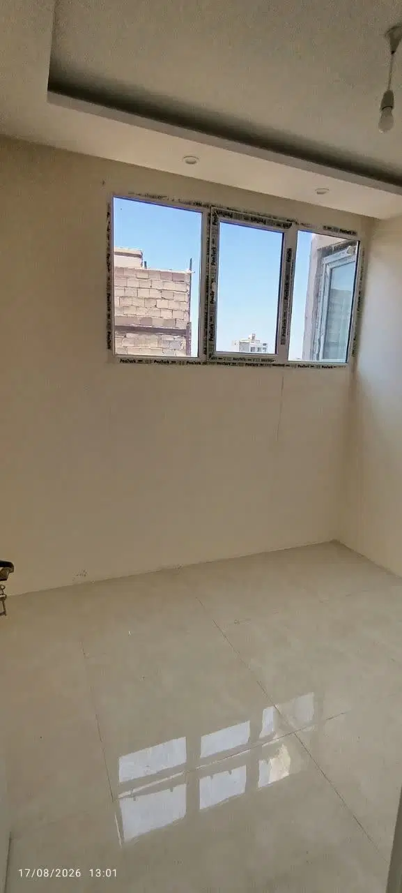 آپارتمان ۱۶۰ متری طلاب میدان عسگریه