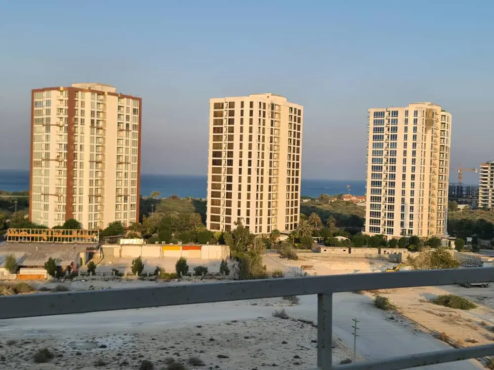 فروش واحد یک خوابه نوبنیاد ۲