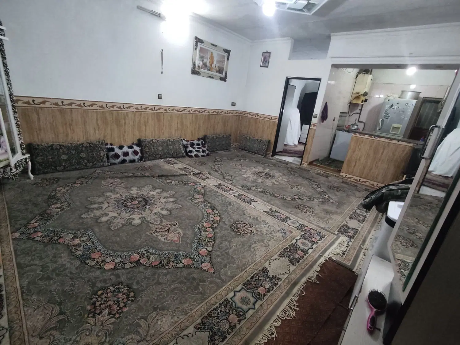 خانه ویلایی فروشی