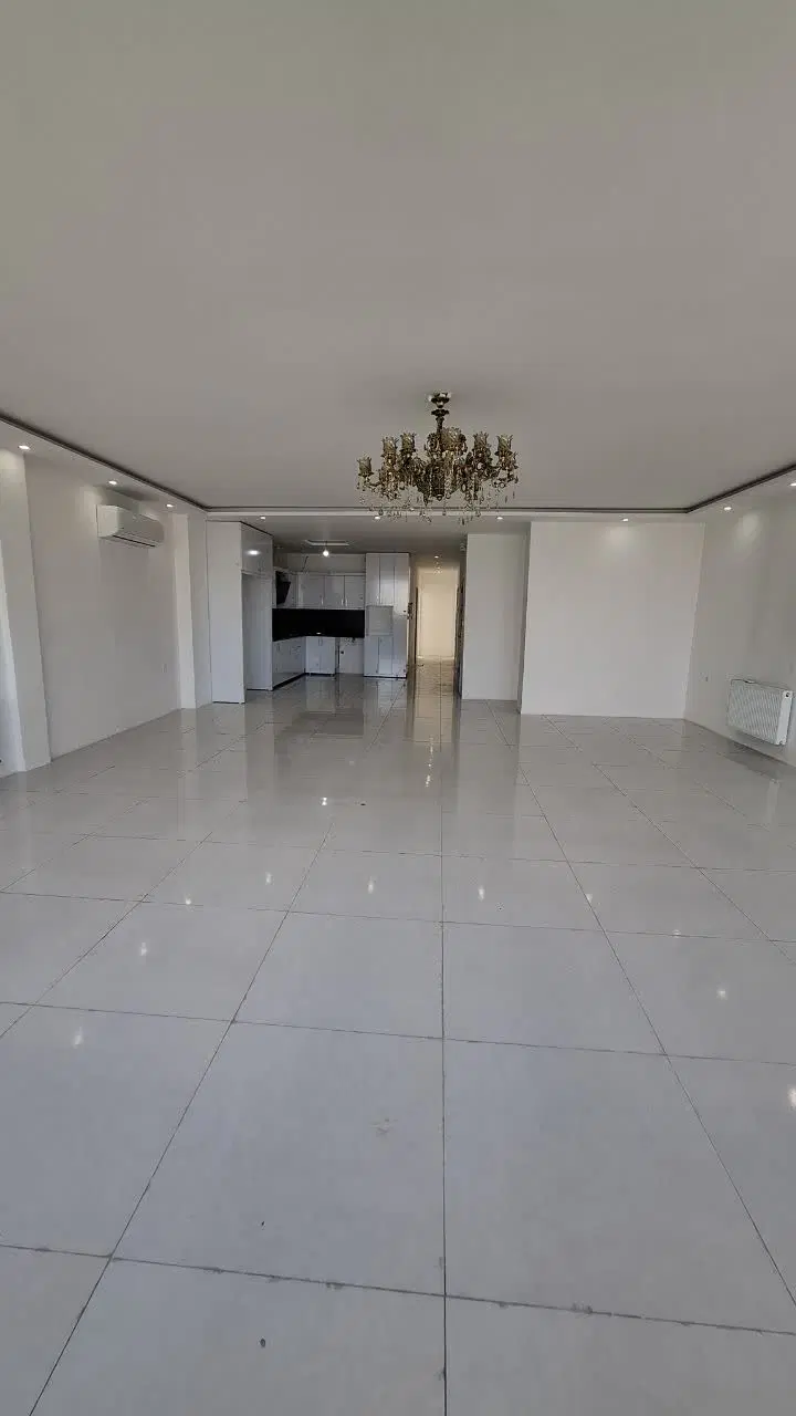 آپارتمان تخلیه
