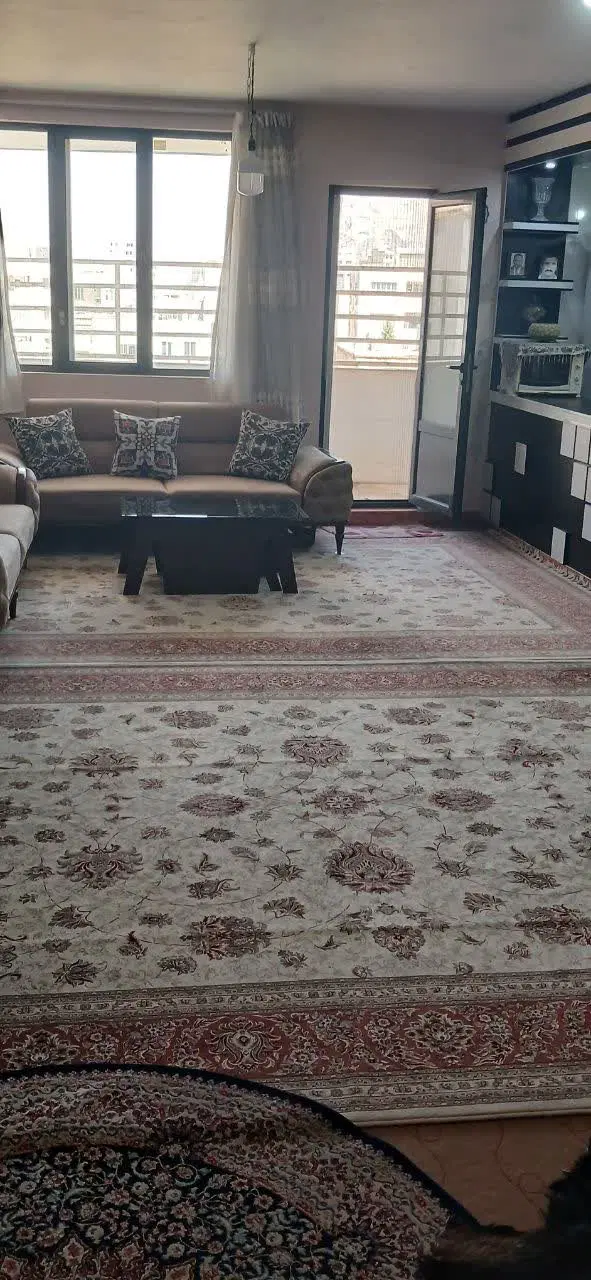 فروش آپارتمان۱۱۵متری مجتمع رضوان